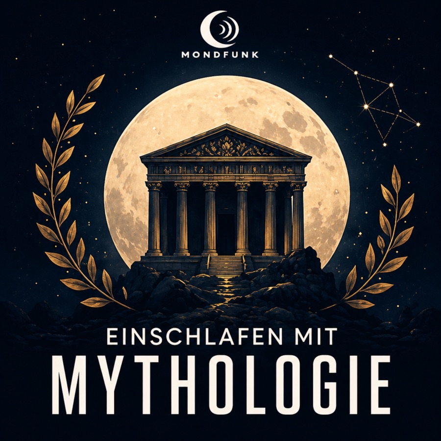 Einschlafen mit Mythologie