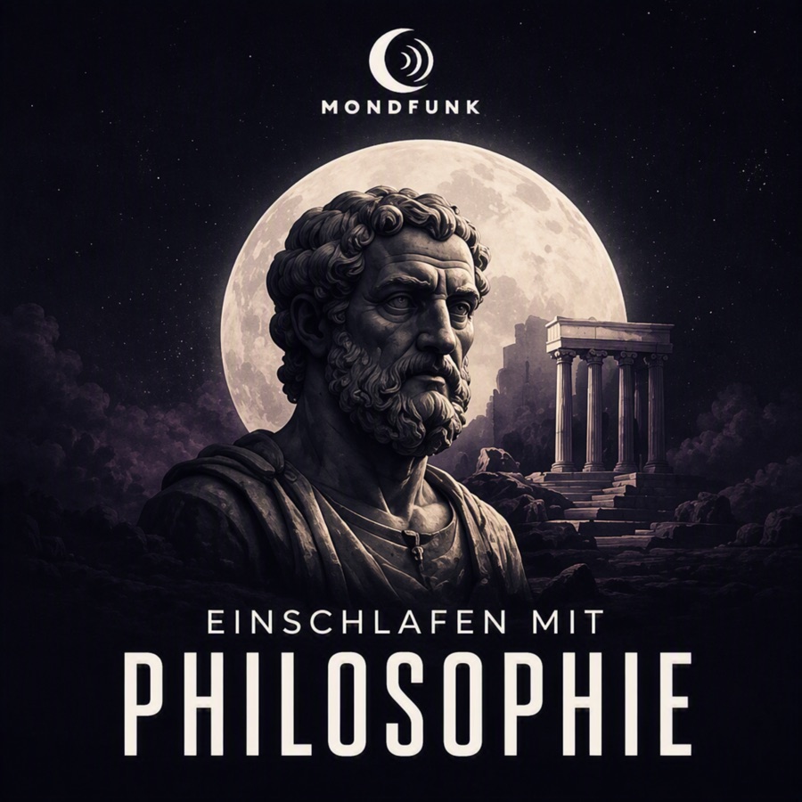 Einschlafen mit Philosophie